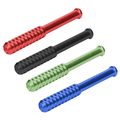 Anodized Bat Large