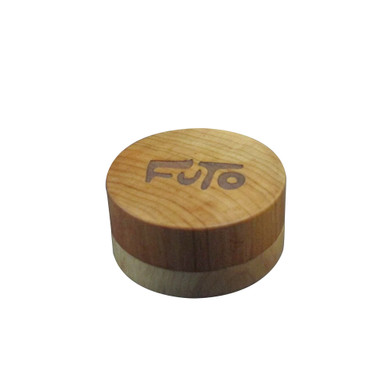 Futo 2.5" Wooden Grinder