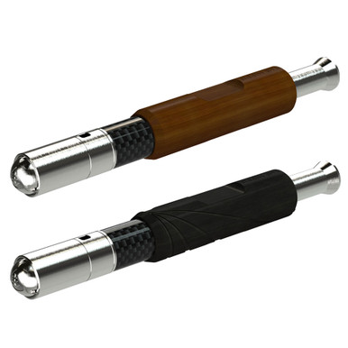 The Hippie Pipe - Analog Vaporizer Pen