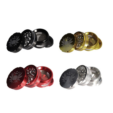Retro bobhq 4-Piece Window Pollinator