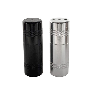 Aluminum Creamer Charge Inflator