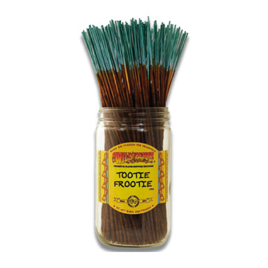 Wild Berry Tootie Frootie - 100 Pack