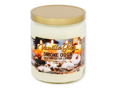 Smoke Odor 13oz Candle
