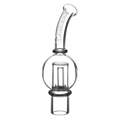 Pulsar APX Wax V3 / Volt V3 Bubbler - 4"/ Attachment