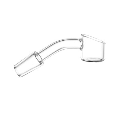 Quartz Banger Nail - 45 Degree / 14mm M