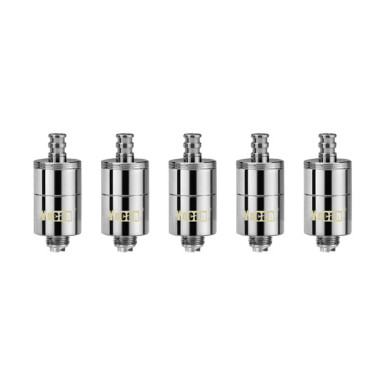 Yocan Magneto Replacement Coil Pack of 5 - Layer