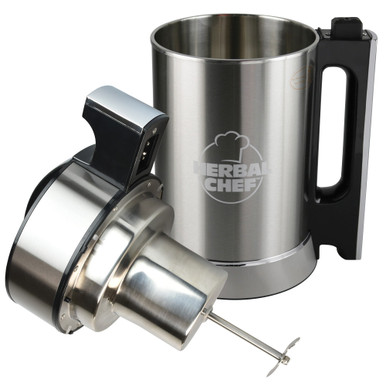 Pulsar Herbal Chef Electronic Butter Maker