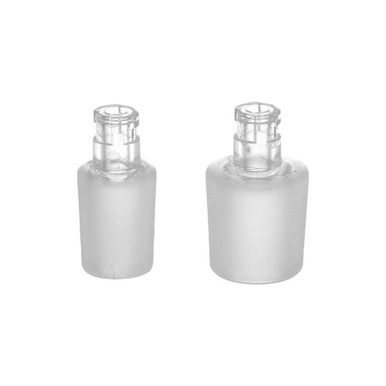 Pulsar DL Wax Vape Replacement Waterpipe Adapter Pack 14/19mm