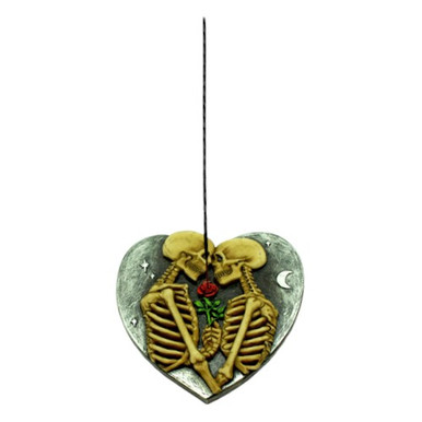 Incense Burner - 5.25"x5"