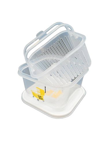 Glob Mops  Mop Bucket Soaking Station