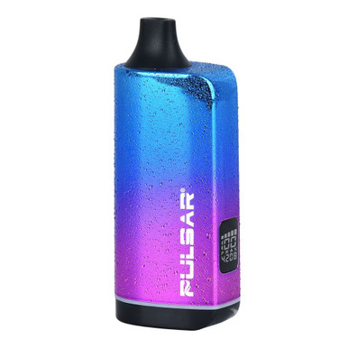 Pulsar 510 DL 4.0 Mist Series Auto-Draw VV Vape Bar - 1000mAh