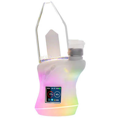 Focus V CARTA 2 Portable Electric Dab Rig - 2000mAh