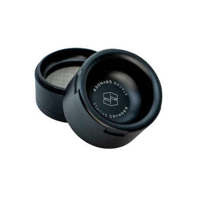 Stache Products Grynder - 4pc / 2.5"