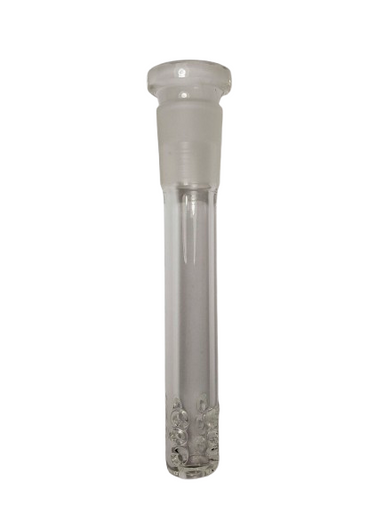 3" Downstem with Holes
