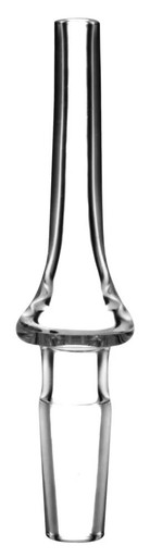 Quartz Tip for Vapor Straw / Collector