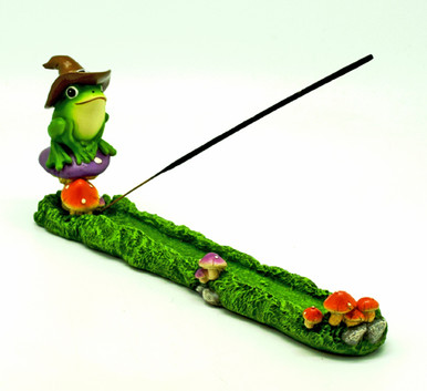 Incense Burner - 10.5"