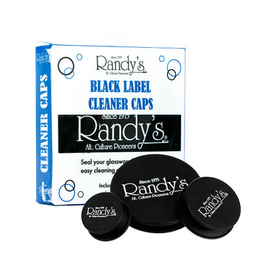 Randy's Cleaning Cap Set
