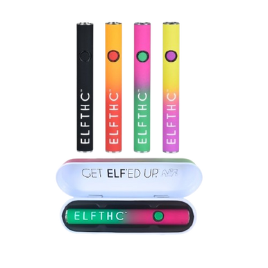 ELF Hardware Mini Bar 510 Battery 230mAh