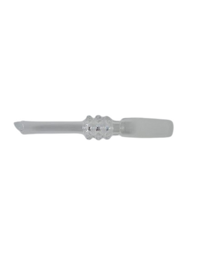 Piranha Nectar Collector Quartz Tip