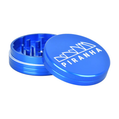 Piranha NS Grinder 2 Piece 1.5"