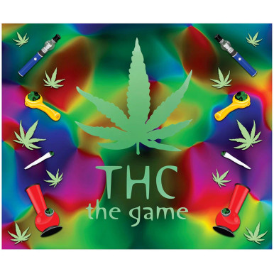 The THC Game