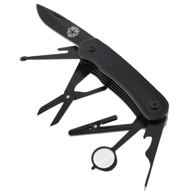 Kush Knife Multi-Tool - 3.5"