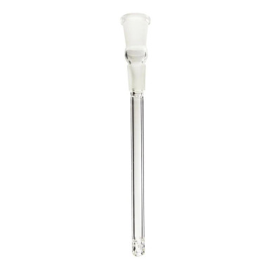 Glass on Glass Downstem 14mm Inner, 14mm Outer