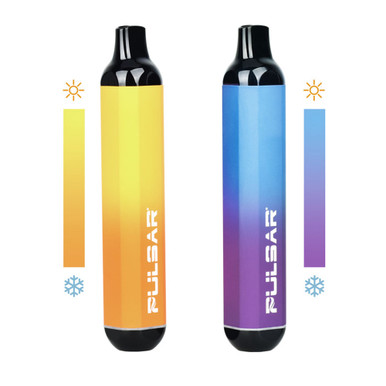 Pulsar 510 DL Auto-Draw VV  320mAh Vape Pen - Thermo Series