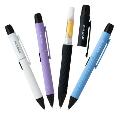Pulsar 510 DL Scribe Vape Pen Battery - 500mAh