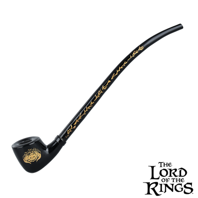 Pulsar Shire Pipes x LoTR BALROG Smoking Pipe- 13"