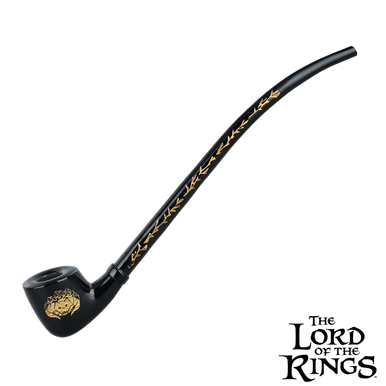 Pulsar Shire Pipes x LoTR BALROG Smoking Pipe- 13"