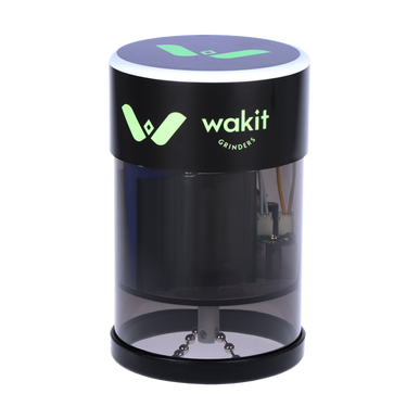 Wakit Gen 3 Electric Grinder - Black