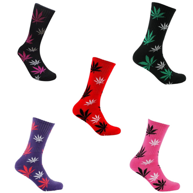 1 Pair - Mad Toro Socks