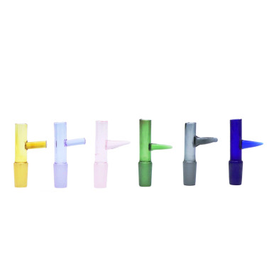 Infyniti Full Color Popper Bowl - Assorted Colors