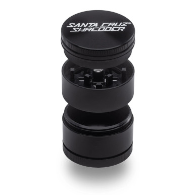 Santa Cruz Shredder 3 Piece Small - 1.5"