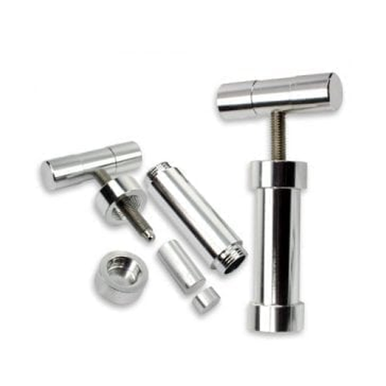 Piranha Aluminum T-PRess 3" or 6"