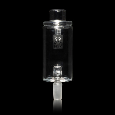 Milkyway Glass Hash Adapter - 14mm M