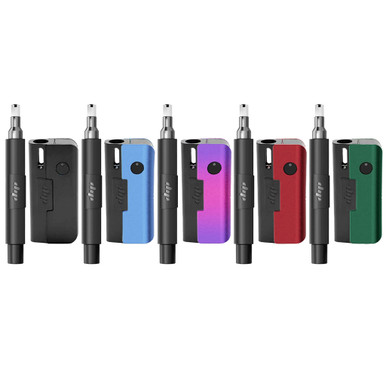 Dip Devices EVRI Starter Pack for 510 - Flower & Concentrates