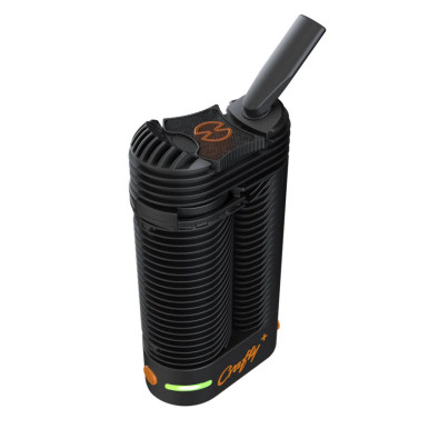 Storz & Bickel Crafty+ Mirco USD Portable Vaporizer - OPEN BOX