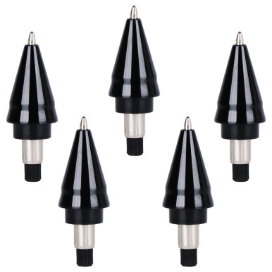 Pulsar 510 DL Scribe Vape Pen Battery Replacement Ink / 5pk