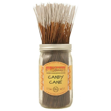 Wild Berry - Candy Cane - 100 Pack