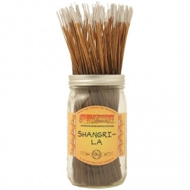 Wild Berry - Shangri-la - 100 Pack