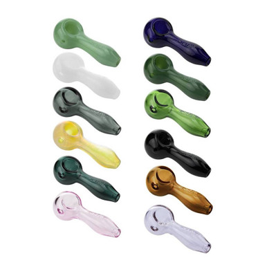 Grav 4" Spoon