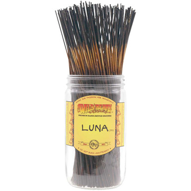 Wild Berry Luna