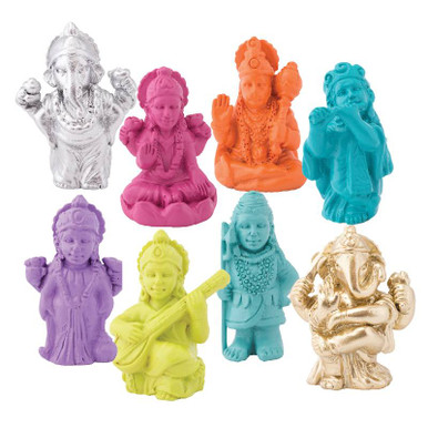 Pocket Deity