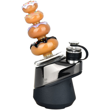 Pulsar 4.5" Donut Stax Dry Attachment for Puffco Peak Pro
