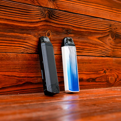 XVape Aria + Dual Use Vaporizer - 2600mAh