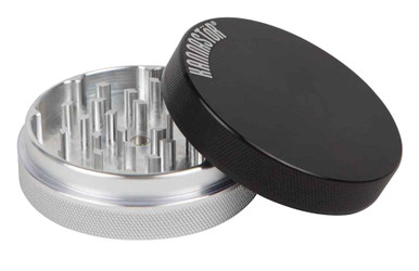 Kannastor Solid Top & Body 2-Piece - 2.5"