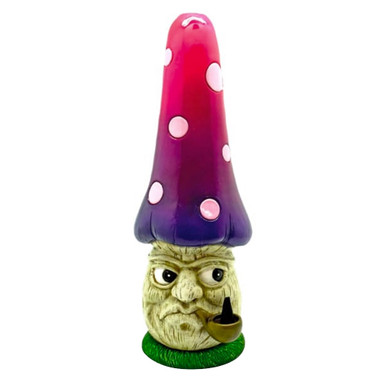 Mushroom Tower Burner