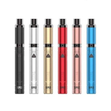 Yocan Armor Dual Quartz Vaporizer